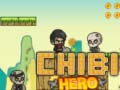 ગેમ Chibi Hero