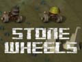 ગેમ Stone Wheels