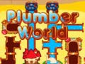 खेल Plumber World