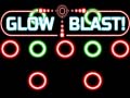 खेल Glow Blast!