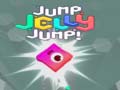 ગેમ Jump Jelly Jump