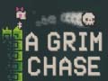 खेल A Grim Chase