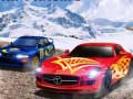 खेल Snow Fall Racing Championship