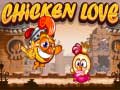 खेल Chicken Love