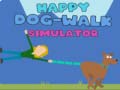 खेल Happy Dog-Walk Simulator