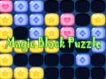 खेल Magic Block Puzzle