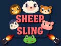 खेल Sheep Sling