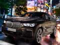 खेल BMW X6 M50I