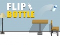 खेल Flip Bottle