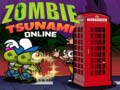 खेल Zombie Tsunami Online