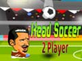ગેમ Head Soccer 2 Player