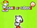 ગેમ Game of Goose