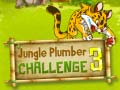 खेल Jungle Plumber Challenge 3