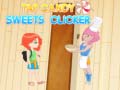 ગેમ Tap Candy Sweets Clicker