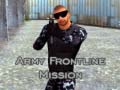 खेल Army Frontline Mission