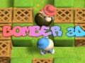 खेल Bomber 3D
