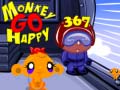 खेल Monkey Go Happly Stage 367