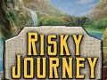 खेल Risky Journey