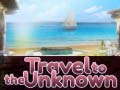 खेल Travel to the Unknown