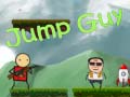 खेल Jump Guy