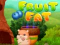 खेल Fruit Fat