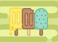 खेल Popsicle Dream Match 3