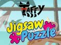 खेल Taffy Jigsaw Puzzle