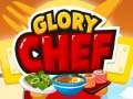 खेल Glory chef