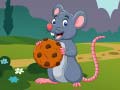 खेल Mouse Jigsaw