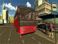 खेल Bus Simulator 2018