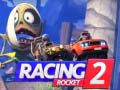 खेल Racing Rocket 2