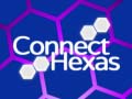 खेल Connect Hexas