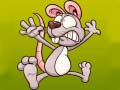 खेल Mouse Hunt Runner