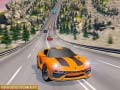 खेल Highway GT Speed Car Racer