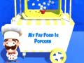 खेल Pop Corn Fever