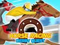 खेल Horse Racing Derby Quest