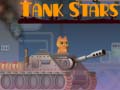 खेल Tank Stars    