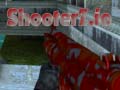 खेल ShooterZ.io