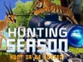 விளையாட்டு Hunting Season Hunt or be hunted!