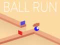 खेल Ball Run