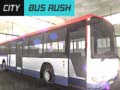 ગેમ City Bus Rush