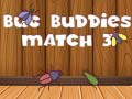 खेल Bug Buddies Match 3