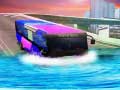 ગેમ Water Surfing Bus