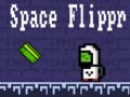 ગેમ Space Flippr