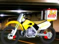 खेल Motor Bike Pizza Delivery 2020