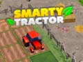 खेल Smarty Tractor