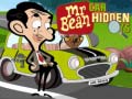 ગેમ Mr Bean Car Hidden Keys  