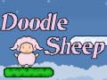 खेल Doodle Sheep