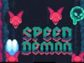 खेल Speed Demon