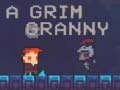 खेल A Grim Granny